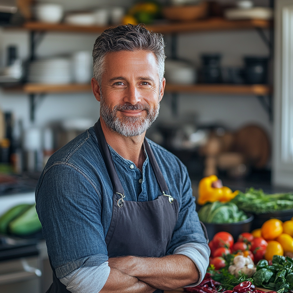 Експерт створює персоналізований план харчування